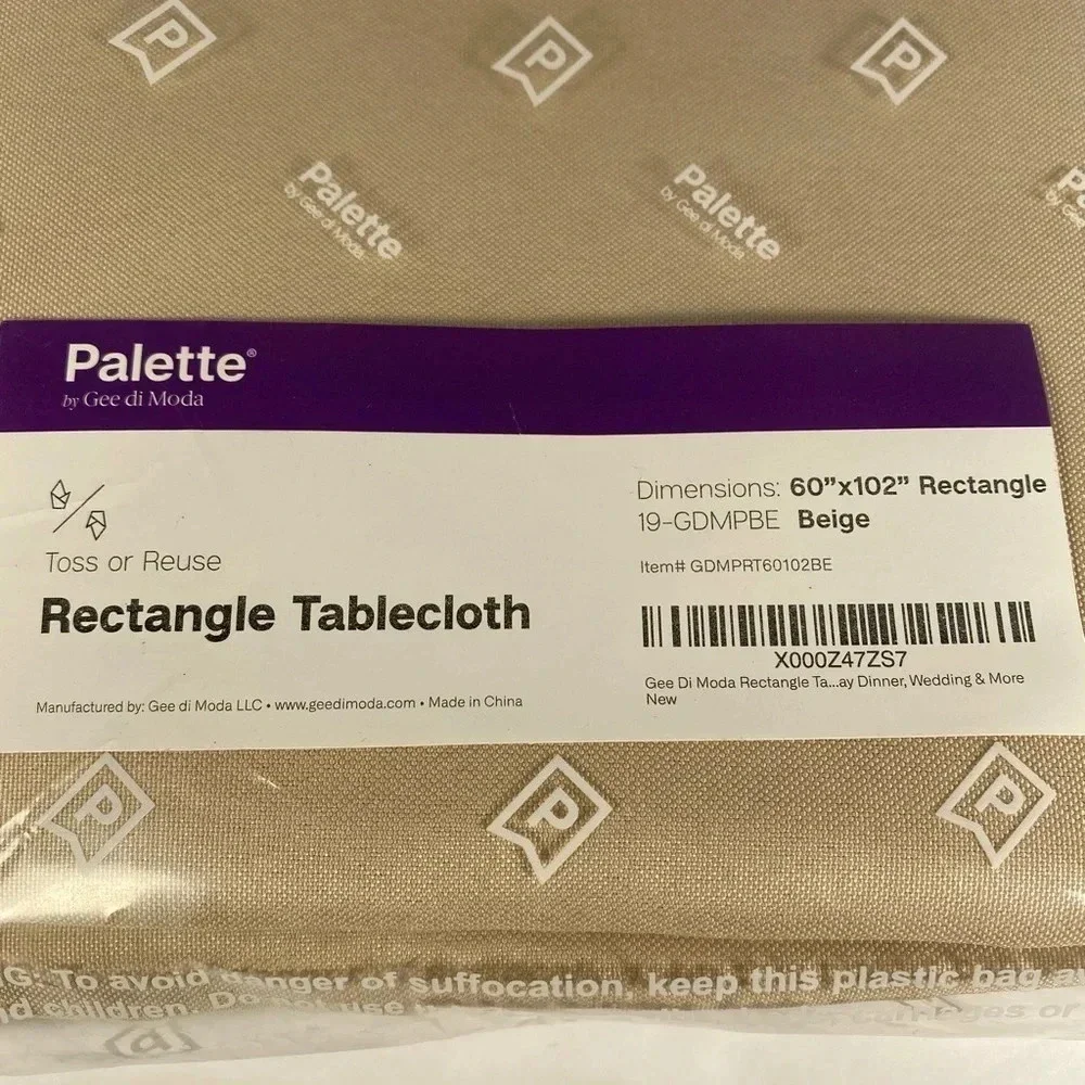 Palette 🆕 rectangle